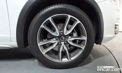 Volvo V60 2017 2.0 гидро в Москве № 196992, миниатюра 5