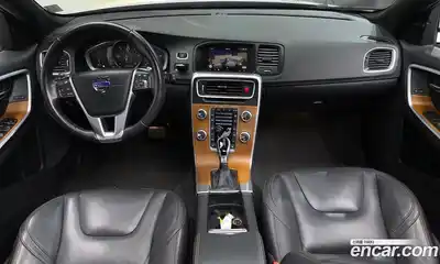 Volvo V60 2017 2.0 гидро в Москве № 196992, миниатюра 7