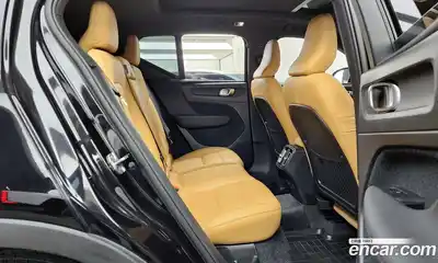 Volvo XC40 2020 2.0 гидро в Москве № 197041, миниатюра 12