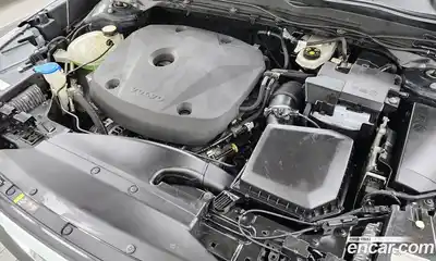 Volvo XC40 2020 2.0 гидро в Москве № 197041, миниатюра 6