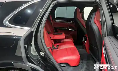 Porsche Cayenne 2023 4.0 гидро в Москве № 197294, миниатюра 12