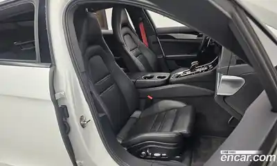 Porsche Panamera 2021 2.9 гидро в Москве № 197693, миниатюра 11