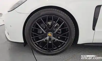 Porsche Panamera 2021 2.9 гидро в Москве № 197693, миниатюра 5