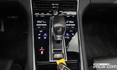 Porsche Panamera 2021 2.9 гидро в Москве № 197693, миниатюра 9