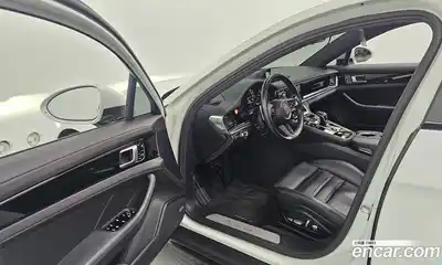 Porsche Panamera 2021 2.9 гидро в Москве № 197693, миниатюра 10