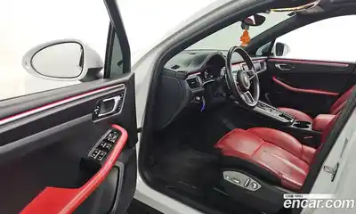 Porsche Macan 2018 2.0 гидро в Москве № 197712, миниатюра 11