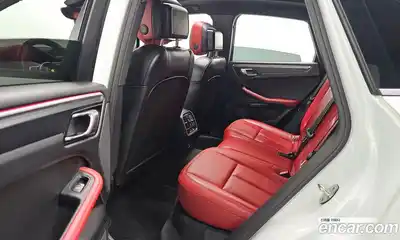 Porsche Macan 2018 2.0 гидро в Москве № 197712, миниатюра 12