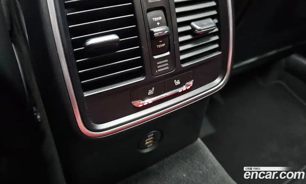 Porsche Macan 2018 2.0 гидро в Москве № 197712, фото 18