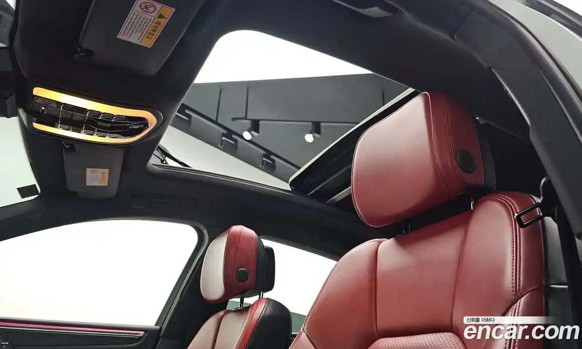 Porsche Macan 2018 2.0 гидро в Москве № 197712, фото 19