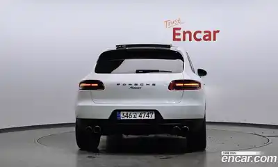 Porsche Macan 2018 2.0 гидро в Москве № 197712, миниатюра 4