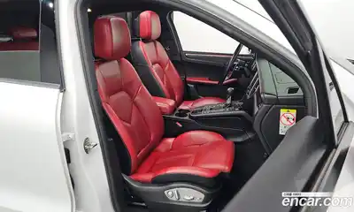 Porsche Macan 2018 2.0 гидро в Москве № 197712, миниатюра 10