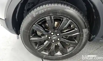 Land Rover Discovery Sport 2019 2.0 гидро в Москве № 198247, миниатюра 5