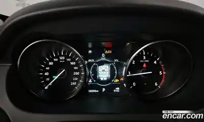 Land Rover Discovery Sport 2019 2.0 гидро в Москве № 198247, миниатюра 8