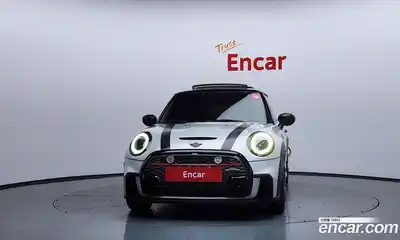 Mini Cooper 2021 2.0 гидро в Москве № 198355, миниатюра 3