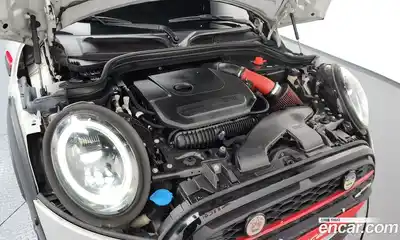 Mini Cooper 2021 2.0 гидро в Москве № 198355, миниатюра 6