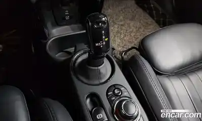 Mini Cooper 2021 2.0 гидро в Москве № 198355, миниатюра 9