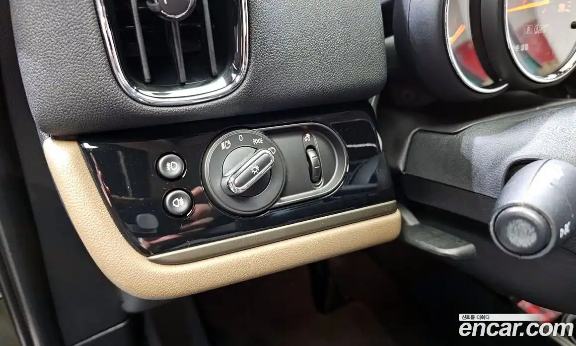 Mini Countryman 2018 2.0 гидро в Москве № 198395, фото 15