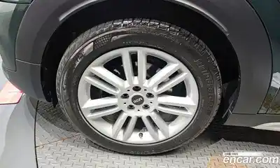 Mini Countryman 2018 2.0 гидро в Москве № 198395, миниатюра 5