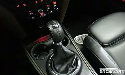 Mini Countryman 2018 2.0 гидро в Москве № 198395, миниатюра 9