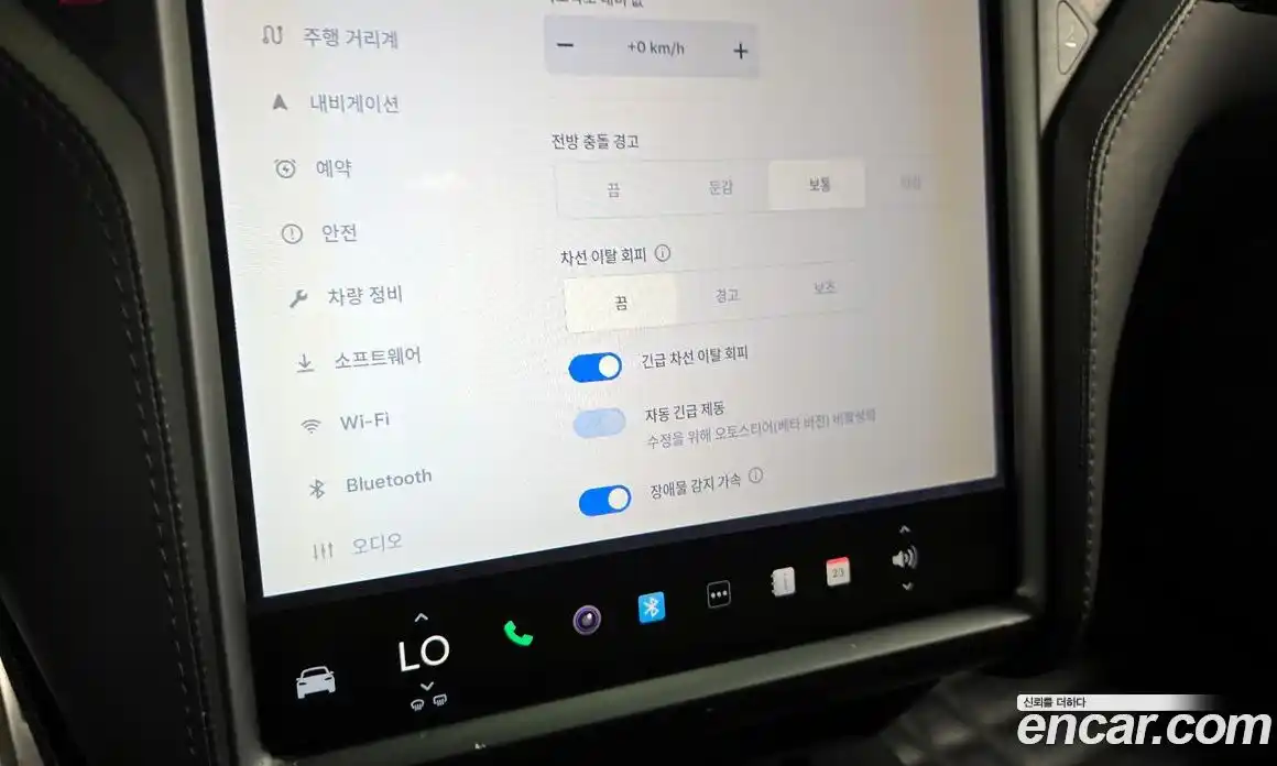 Tesla Model X 2018 0.3 гидро в Москве № 198665, фото 16