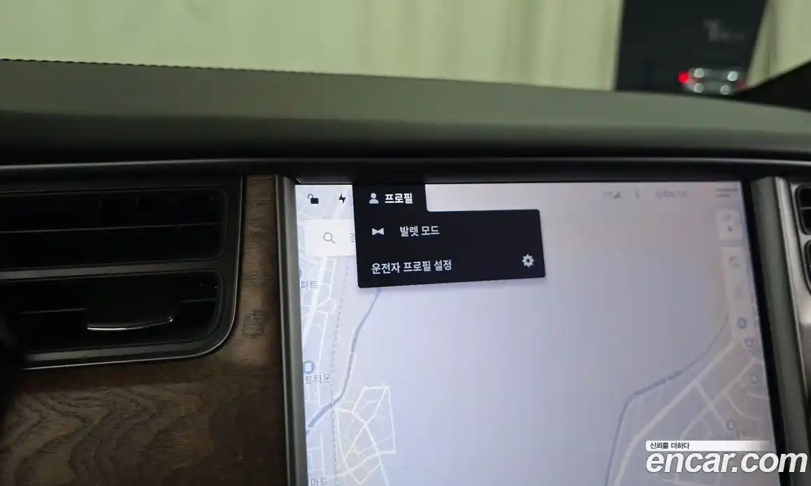 Tesla Model X 2018 0.3 гидро в Москве № 198665, фото 6