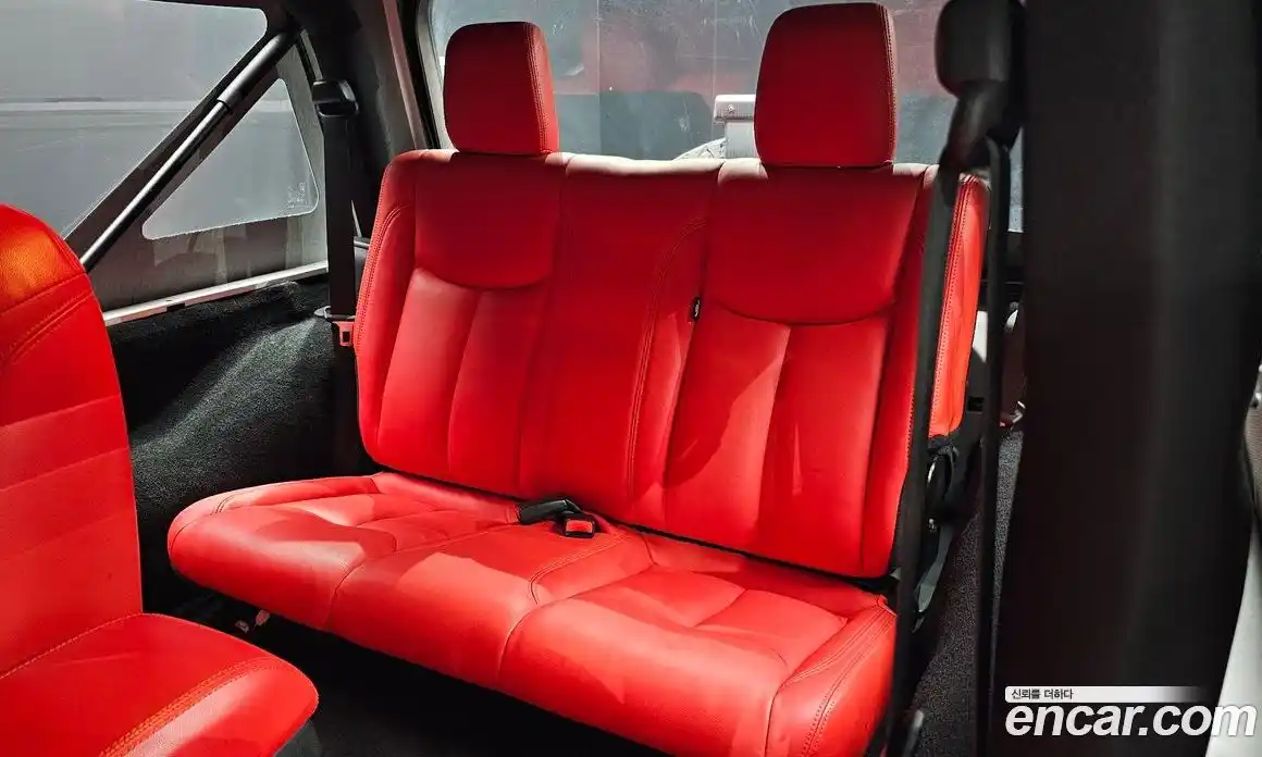 Jeep Wrangler 2017 3.6 гидро в Москве № 199350, фото 12