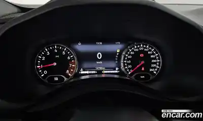 Jeep Renegade 2021 2.4 гидро в Москве № 199441, миниатюра 7