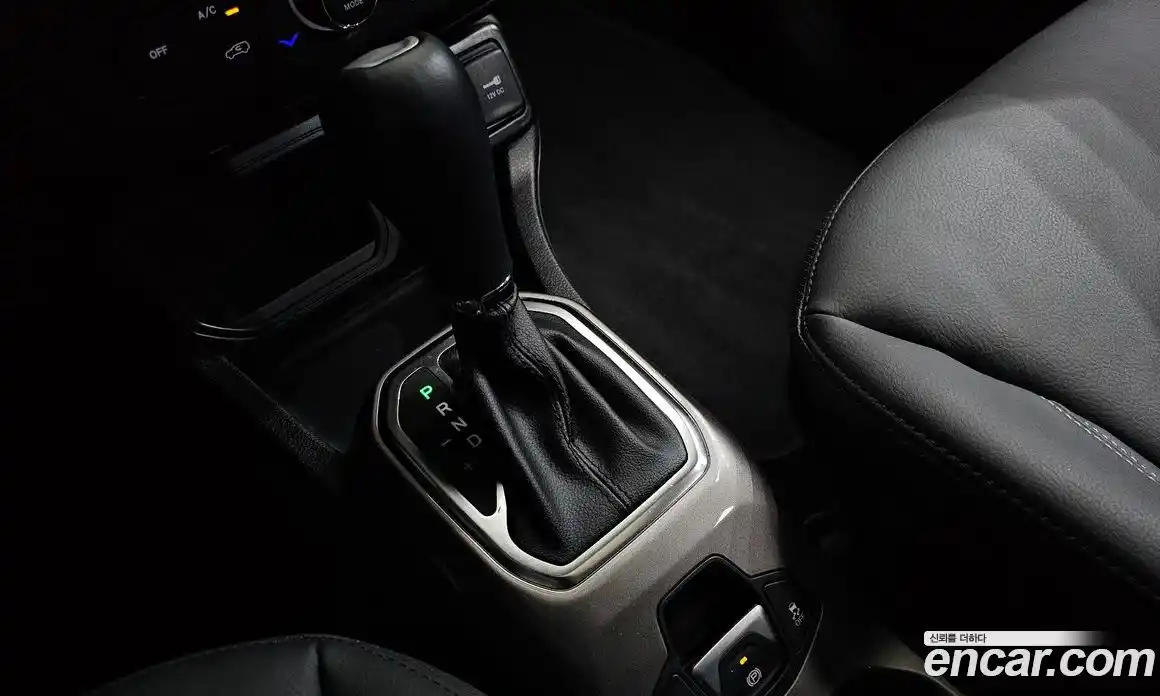 Jeep Renegade 2021 2.4 гидро в Москве № 199441, фото 8