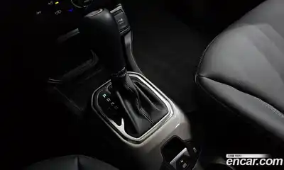 Jeep Renegade 2021 2.4 гидро в Москве № 199441, миниатюра 8