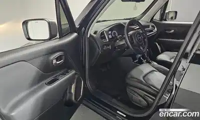 Jeep Renegade 2021 2.4 гидро в Москве № 199441, миниатюра 10
