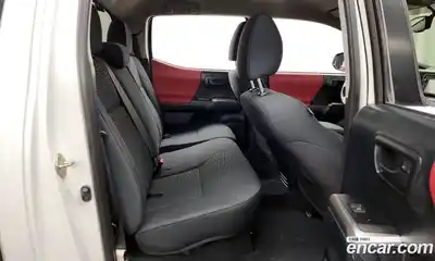 Toyota Tacoma 2017 3.5 гидро в Москве № 199671, миниатюра 12