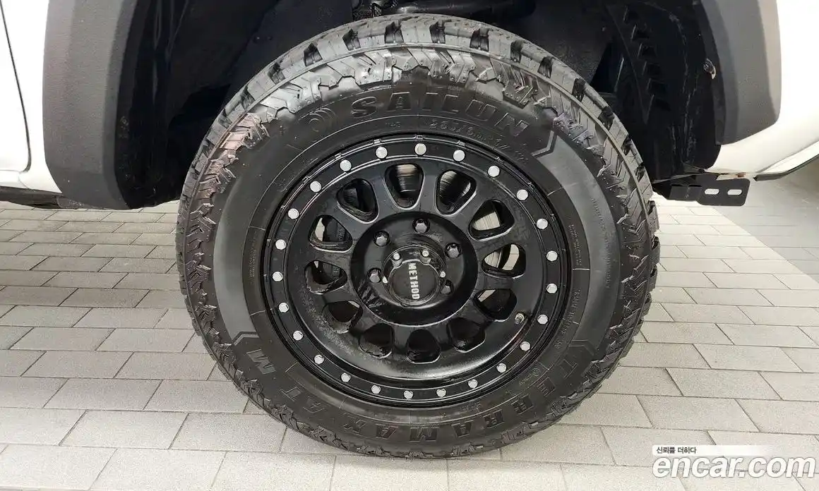 Toyota Tacoma 2017 3.5 гидро в Москве № 199671, фото 5