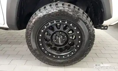 Toyota Tacoma 2017 3.5 гидро в Москве № 199671, миниатюра 5