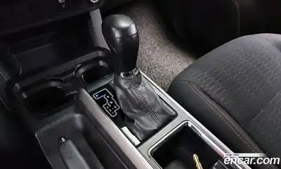 Toyota Tacoma 2017 3.5 гидро в Москве № 199671, миниатюра 9