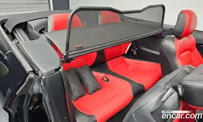 Ford Mustang 2020 2.3 гидро в Москве № 199725, миниатюра 12