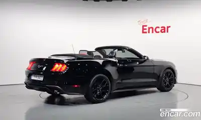 Ford Mustang 2020 2.3 гидро в Москве № 199725, миниатюра 2