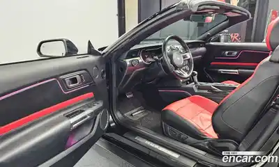Ford Mustang 2020 2.3 гидро в Москве № 199725, миниатюра 10