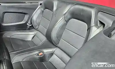 Ford Mustang 2021 2.3 гидро в Москве № 199810, миниатюра 12