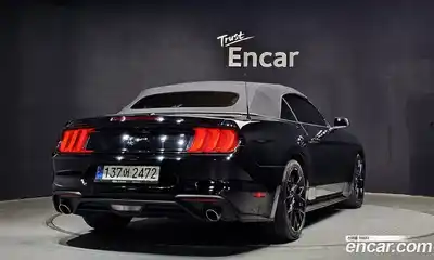 Ford Mustang 2021 2.3 гидро в Москве № 199810, миниатюра 2