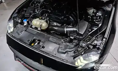 Ford Mustang 2021 2.3 гидро в Москве № 199810, миниатюра 6