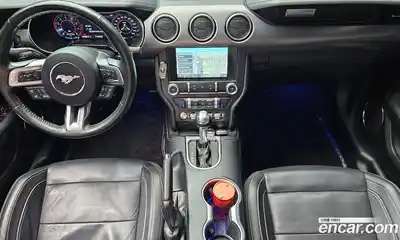 Ford Mustang 2021 2.3 гидро в Москве № 199810, миниатюра 7