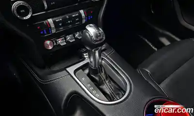 Ford Mustang 2021 2.3 гидро в Москве № 199810, миниатюра 9