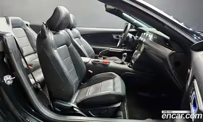 Ford Mustang 2021 2.3 гидро в Москве № 199810, миниатюра 10