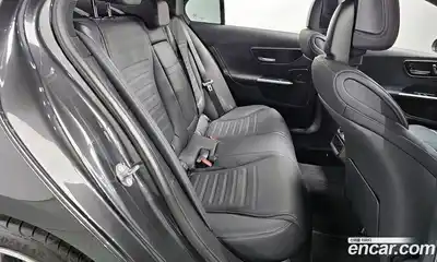Mercedes-Benz C-Class 2022 2.0 гидро в Москве № 202479, миниатюра 11
