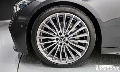 Mercedes-Benz C-Class 2022 2.0 гидро в Москве № 202479, миниатюра 5