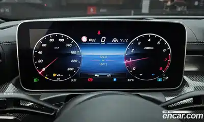 Mercedes-Benz C-Class 2022 2.0 гидро в Москве № 202479, миниатюра 8