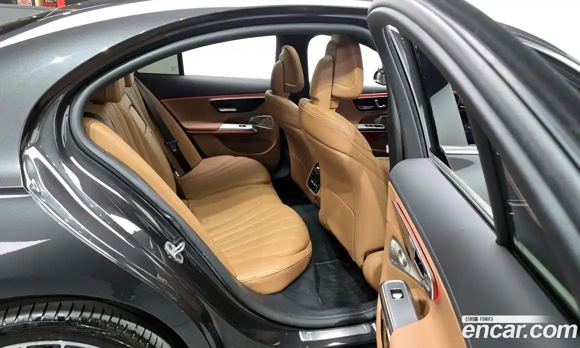Mercedes-Benz E-Class 2024 3.0 гидро в Москве № 203399, фото 12