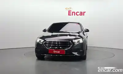 Mercedes-Benz E-Class 2024 3.0 гидро в Москве № 203399, миниатюра 3