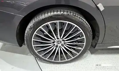 Mercedes-Benz E-Class 2024 3.0 гидро в Москве № 203399, миниатюра 5