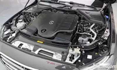 Mercedes-Benz E-Class 2024 3.0 гидро в Москве № 203399, миниатюра 6